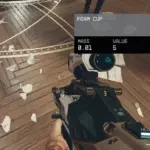 HBI Breakable Foam Container V1.0