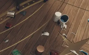 HBI Breakable Mug V1.0