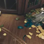 HBI Breakable Vase V1.0