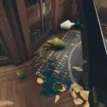 HBI Breakable Vase V1.0