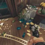 HBI Breakable Vase V1.0
