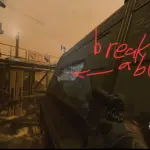 HBI Breakable Window in DR020 V1.0