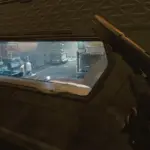 HBI Breakable Window in DR020 V1.0