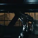 HBI Breakable Window in DR021 V1.0