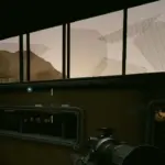 HBI Breakable Window in DR024