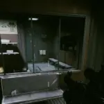 HBI Breakable Window in DR024