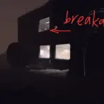 HBI Breakable Window in DR025