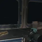 HBI Breakable Window in DR025