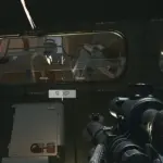 HBI Breakable Window in DR026