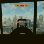 HBI Breakable Window in DR035