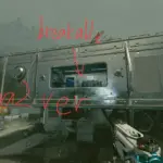 HBI Breakable Window in RLs Collection