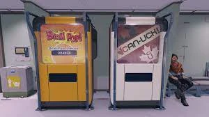 Hackable Vending Machines V1.0