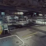 Immersive Cargo Halls V1.0