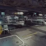 Immersive Cargo Halls V1.0