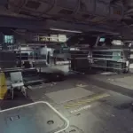 Immersive Cargo Halls V1.0
