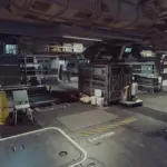 Immersive Cargo Halls V1.0
