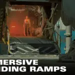 Immersive Landing Ramps V1.0.2