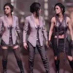 KZ Techno-Corporate Repository