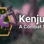 Kenjutsu - A New Combat Skill V1.0