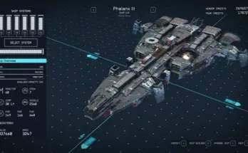 M Class Modules and Ship Builder Unlock V1.0