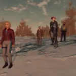 The Gang's All Here 2.0 - Multiple Companions and Crew V2.1