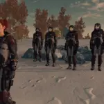 The Gang's All Here 2.0 - Multiple Companions and Crew V2.1