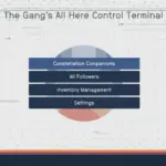 The Gang's All Here 2.0 - Multiple Companions and Crew V2.1