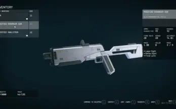 NPC Enhancer Gun V1.0