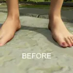 Natural Feet V1.01