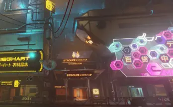 Neon Signage Variety V1.0