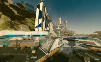 New Atlantis Redone