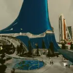 New Atlantis Redone