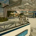 New Atlantis Redone