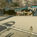 New Atlantis Redone