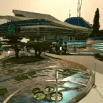 New Atlantis Redone