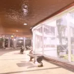 New Atlantis - Viewport Hotel
