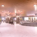 New Atlantis - Viewport Hotel