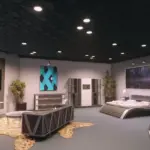 New Atlantis - Viewport Hotel