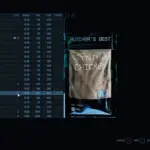 No Food Healing in Combat