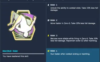 No Jump Height Change on Gymnastics Rank 4