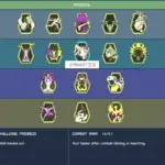 No Jump Height Change on Gymnastics Rank 4
