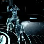 No Jump Height Change on Gymnastics Rank 4