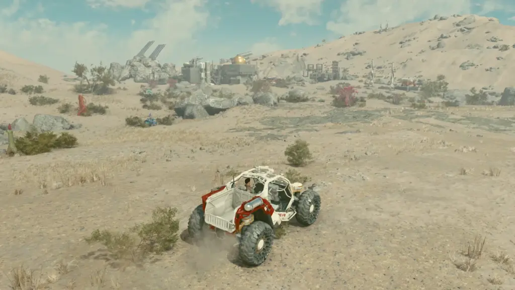 No Vehicle Mouse Steering - SFSE V2.0