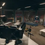 Nova Galactic Store