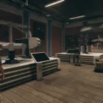 Nova Galactic Store