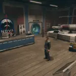 Nova Galactic Store