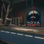 Nova Galactic Store
