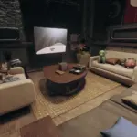Outpost Monitors with Screensavers V1.0