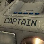 Personalized Player Spacesuit Nameplate V1.0