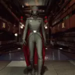 Star Wars Sith Inquisitors - Second Sister and Brother